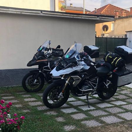 "La Bella Della Cappuccina" Casa Con Parcheggio Interno Gratuito Daire Domodossola Dış mekan fotoğraf