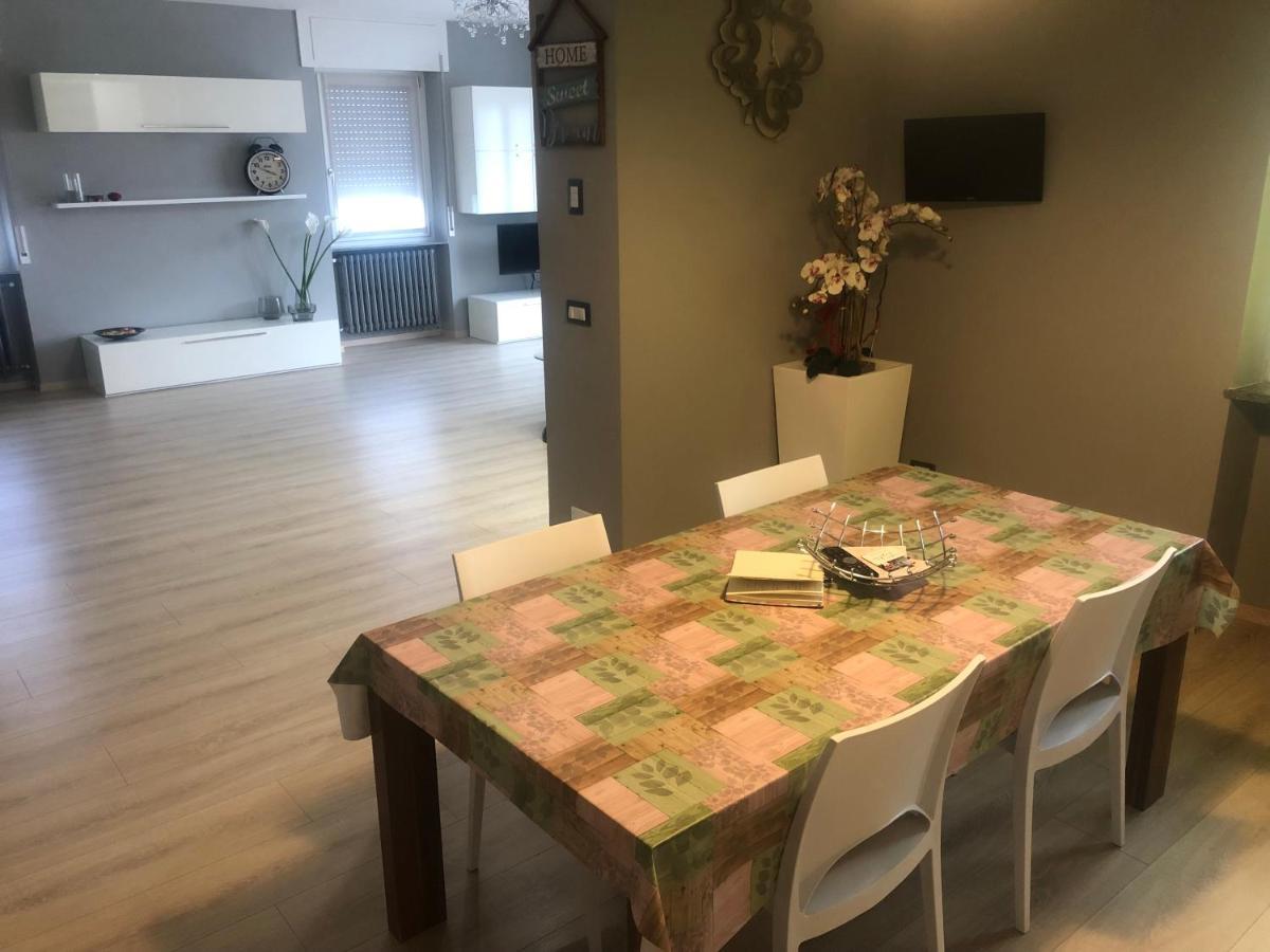 "La Bella Della Cappuccina" Casa Con Parcheggio Interno Gratuito Daire Domodossola Dış mekan fotoğraf