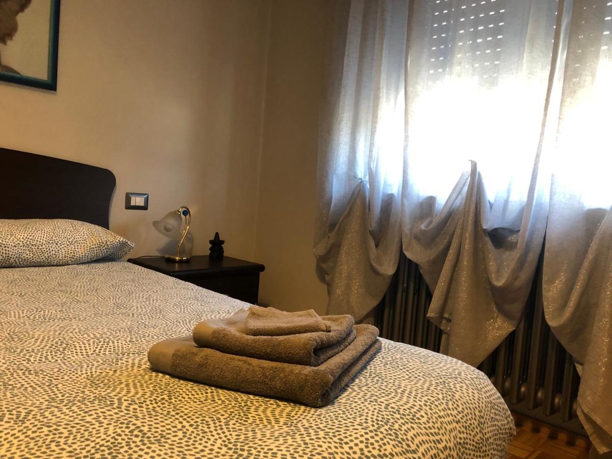 "La Bella Della Cappuccina" Casa Con Parcheggio Interno Gratuito Daire Domodossola Dış mekan fotoğraf