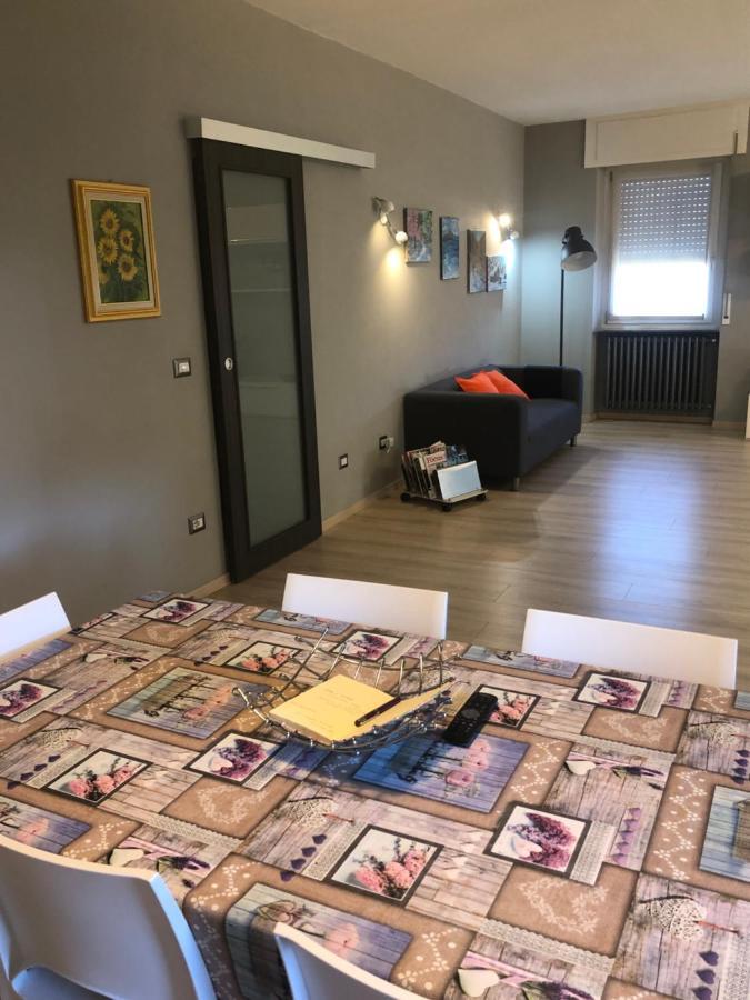 "La Bella Della Cappuccina" Casa Con Parcheggio Interno Gratuito Daire Domodossola Dış mekan fotoğraf