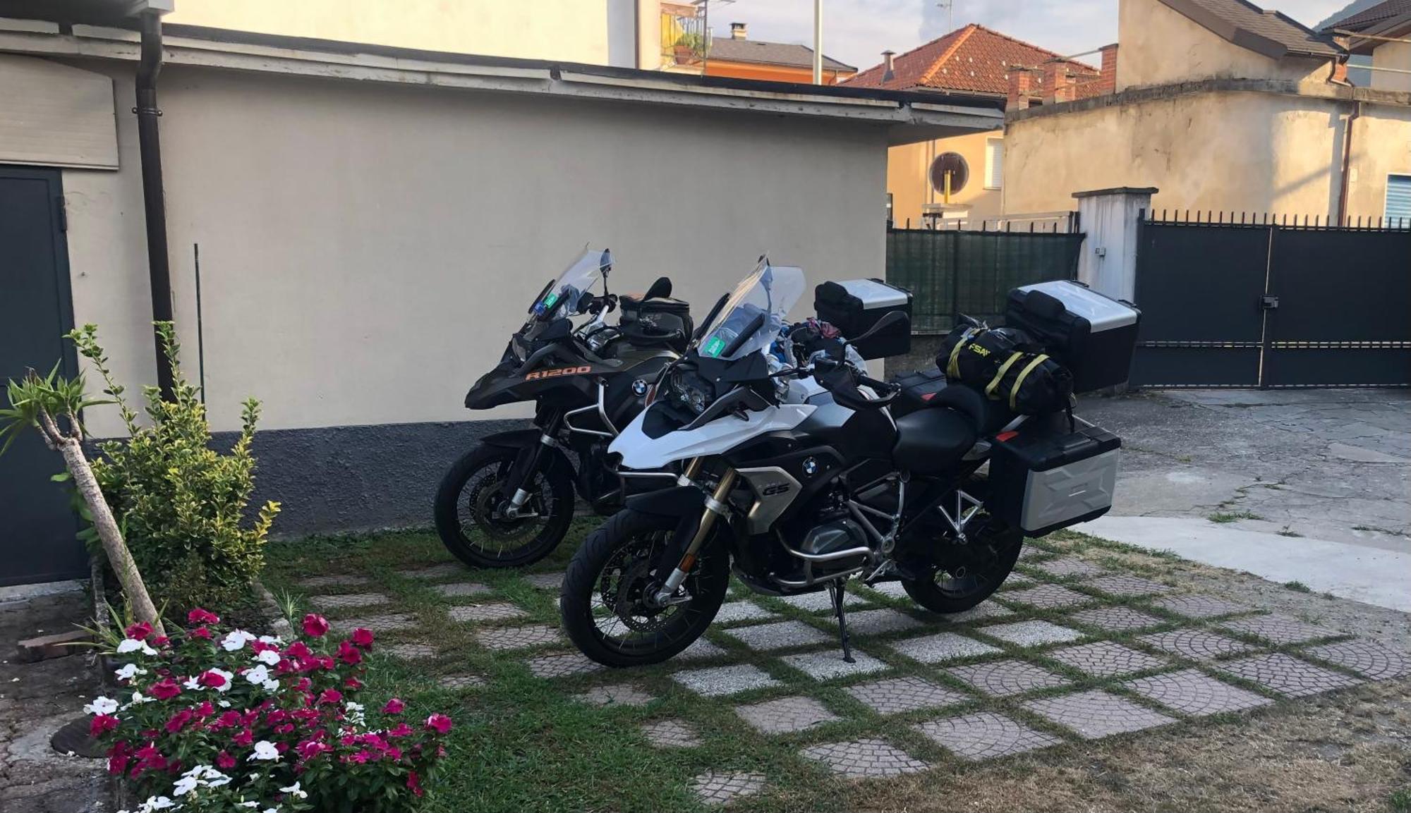 "La Bella Della Cappuccina" Casa Con Parcheggio Interno Gratuito Daire Domodossola Dış mekan fotoğraf